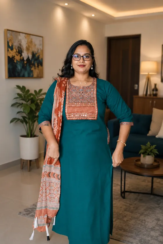 Kurti Set collection — Alankaara by Nisha